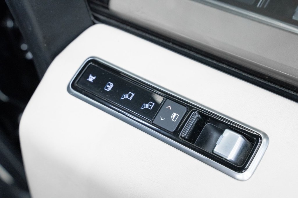 Used Land Rover Range Rover 2021 for sale - 77407932: Photo 37