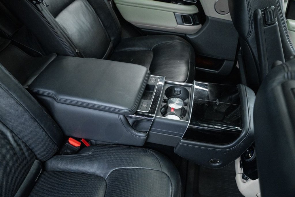 Used Land Rover Range Rover 2021 for sale - 77407932: Photo 41