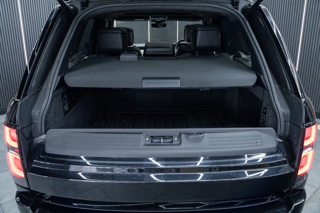 Used Land Rover Range Rover 2021 for sale - 77407932: Photo 42