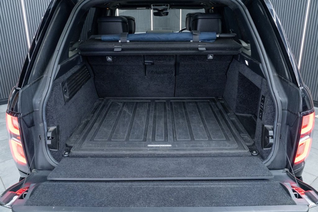Used Land Rover Range Rover 2021 for sale - 77407932: Photo 44