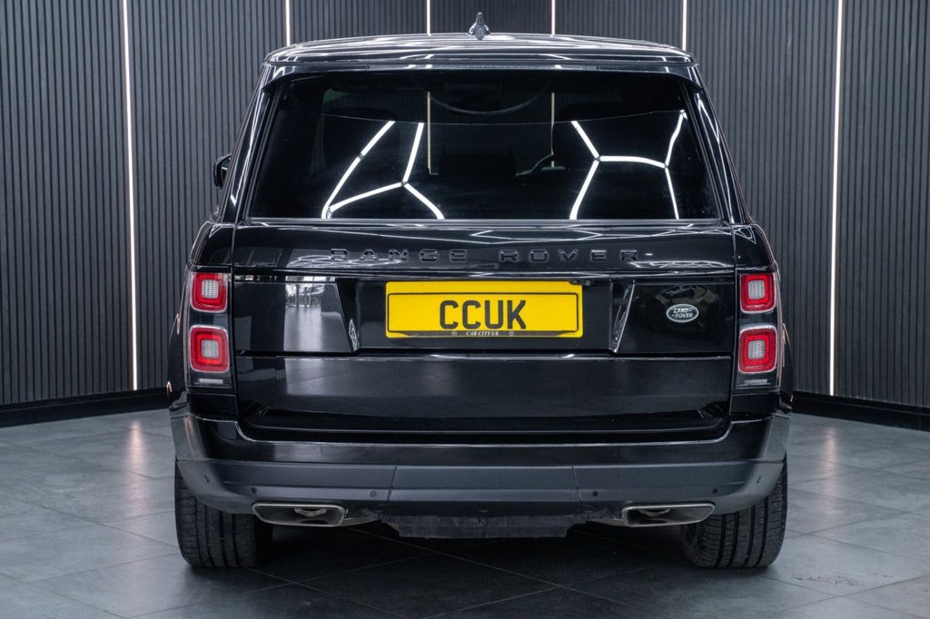 Used Land Rover Range Rover 2021 for sale - 77407932: Photo 6