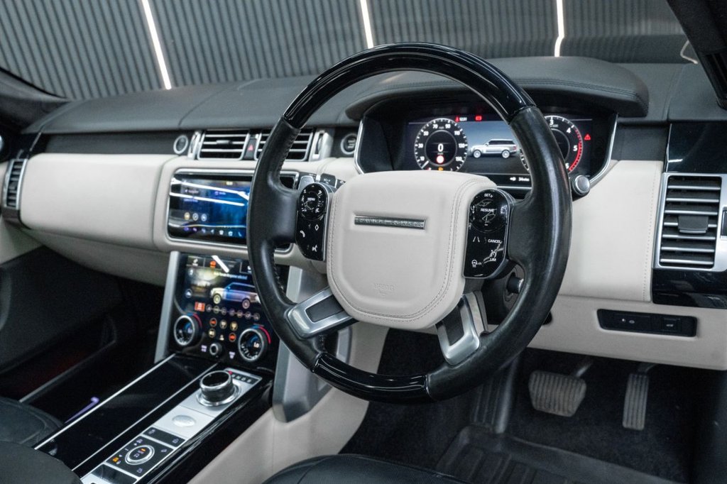 Used Land Rover Range Rover 2021 for sale - 77407932: Photo 9