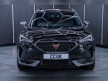Used Cupra Formentor 2021 for sale - 78828630: Photo