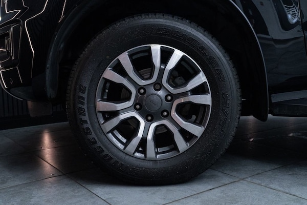 Used Ford Ranger 2022 for sale - 76173244: Photo 10