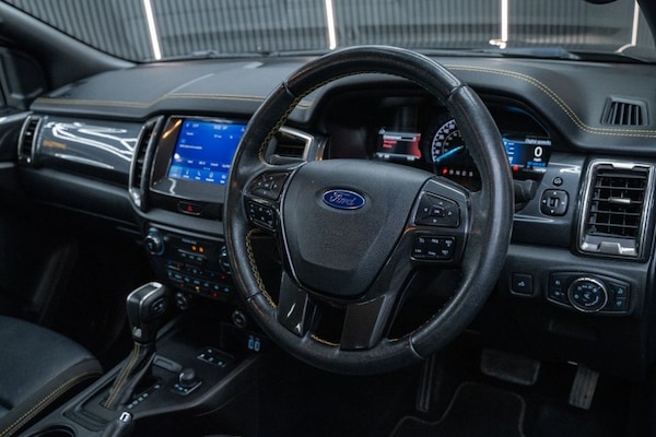 Used Ford Ranger 2022 for sale - 76173244: Photo 12