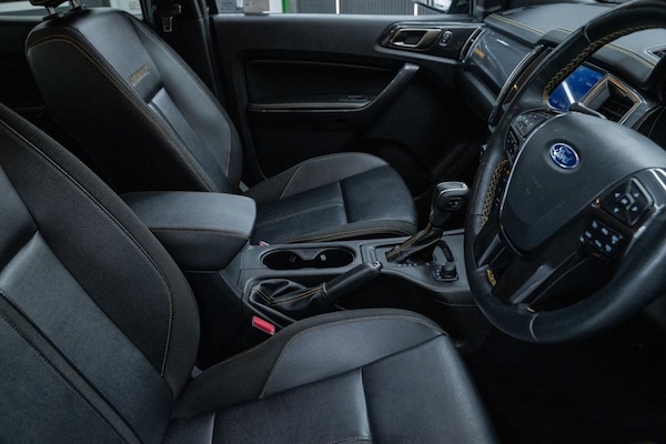Used Ford Ranger 2022 for sale - 76173244: Photo 13