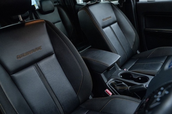 Used Ford Ranger 2022 for sale - 76173244: Photo 14