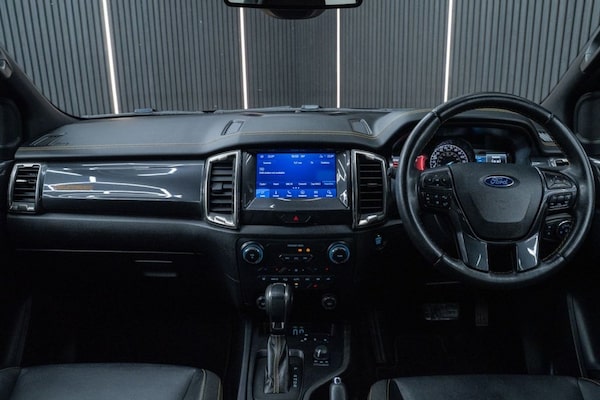 Used Ford Ranger 2022 for sale - 76173244: Photo 18