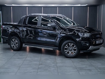 Ford - Ranger
