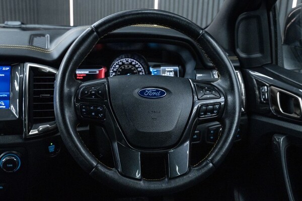 Used Ford Ranger 2022 for sale - 76173244: Photo 23