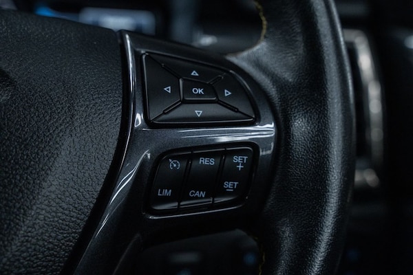 Used Ford Ranger 2022 for sale - 76173244: Photo 25