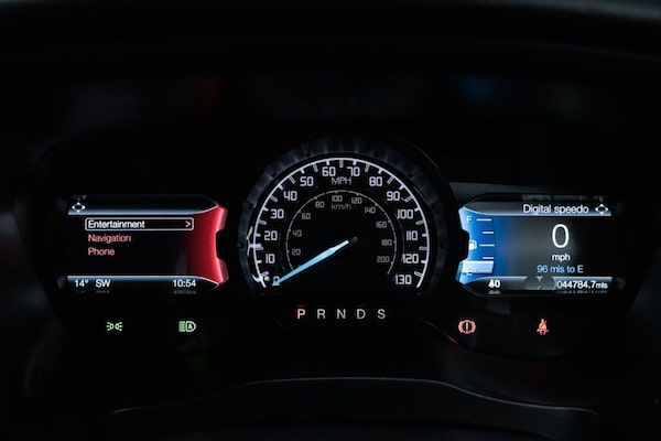 Used Ford Ranger 2022 for sale - 76173244: Photo 26