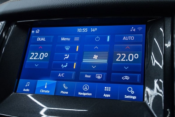 Used Ford Ranger 2022 for sale - 76173244: Photo 28