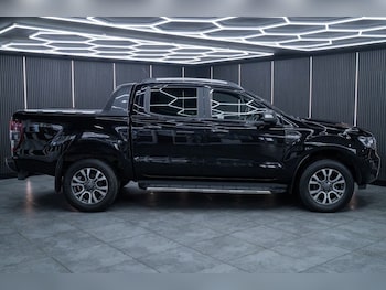 Used Ford Ranger 2022 for sale - 76173244: Photo 2