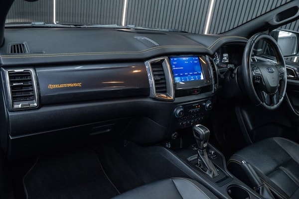 Used Ford Ranger 2022 for sale - 76173244: Photo 31