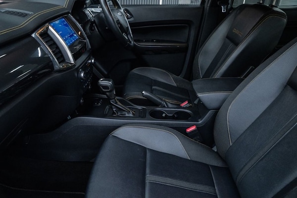 Used Ford Ranger 2022 for sale - 76173244: Photo 32