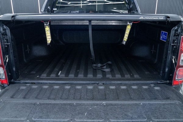 Used Ford Ranger 2022 for sale - 76173244: Photo 36