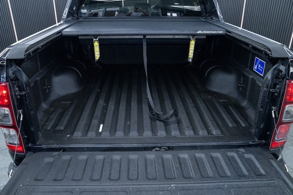 Used Ford Ranger 2022 for sale - 76173244: Photo 37