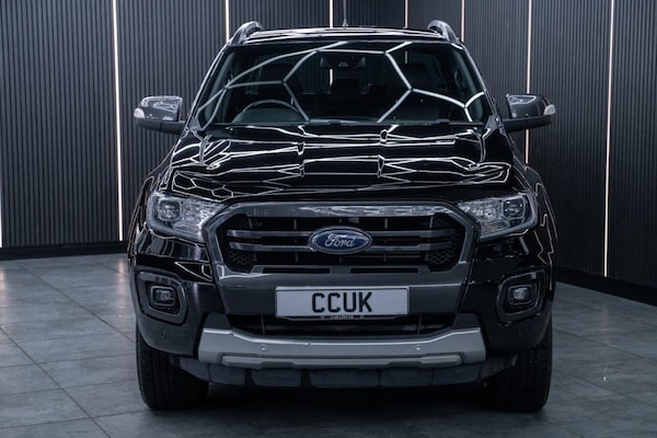 Used Ford Ranger 2022 for sale - 76173244: Photo 3