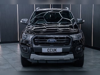 Used Ford Ranger 2022 for sale - 76173244: Photo 3