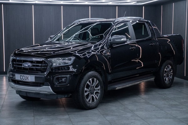 Used Ford Ranger 2022 for sale - 76173244: Photo 4