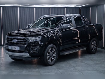 Used Ford Ranger 2022 for sale - 76173244: Photo 4