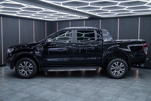 Used Ford Ranger 2022 for sale - 76173244: Photo 5