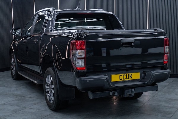 Used Ford Ranger 2022 for sale - 76173244: Photo 6