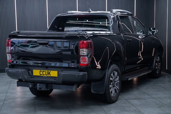 Used Ford Ranger 2022 for sale - 76173244: Photo 8