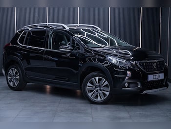 Used Peugeot 2008 2018 for sale - 78227957: Photo