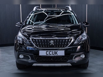 Used Peugeot 2008 2018 for sale - 78227957: Photo