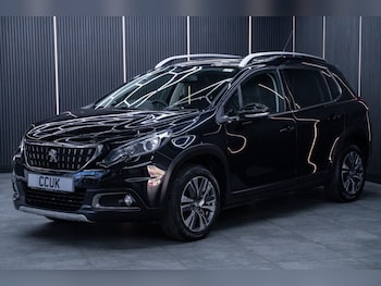 Used Peugeot 2008 2018 for sale - 78227957: Photo