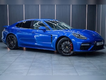 2017 (17) - 4.0 V8 Turbo 5dr PDK