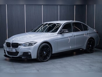 Used BMW 3 Series 2017 for sale - 77621841: Photo