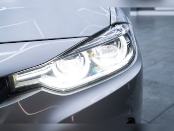 Used BMW 3 Series 2017 for sale - 77621841: Photo