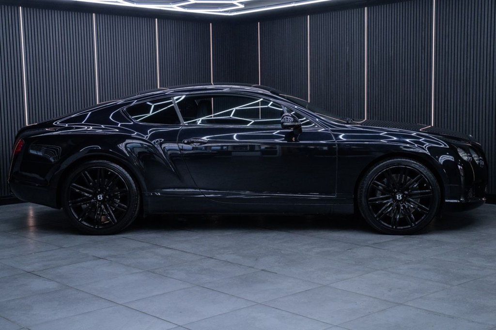 Used Bentley Continental 2012 for sale - 78181891: Photo 11