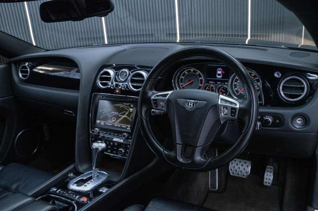 Used Bentley Continental 2012 for sale - 78181891: Photo 12