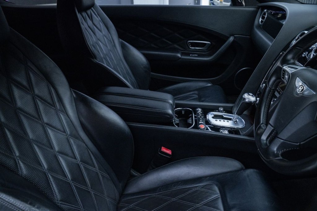 Used Bentley Continental 2012 for sale - 78181891: Photo 13