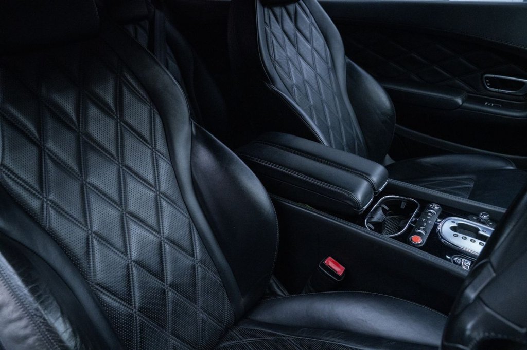 Used Bentley Continental 2012 for sale - 78181891: Photo 14