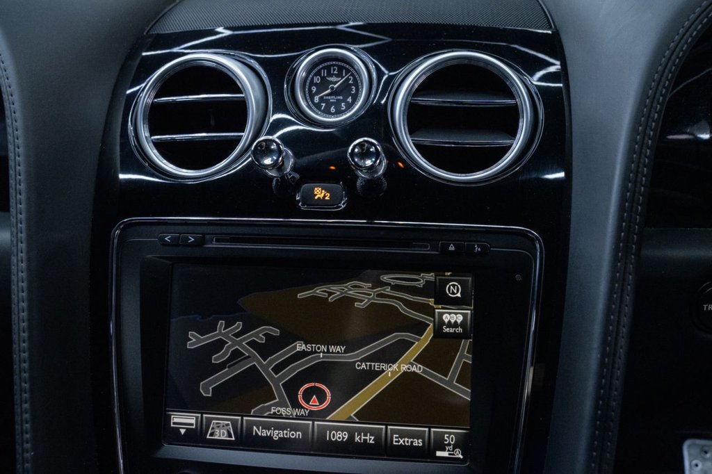 Used Bentley Continental 2012 for sale - 78181891: Photo 18