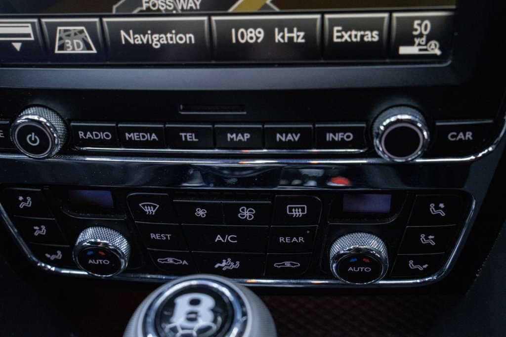 Used Bentley Continental 2012 for sale - 78181891: Photo 19