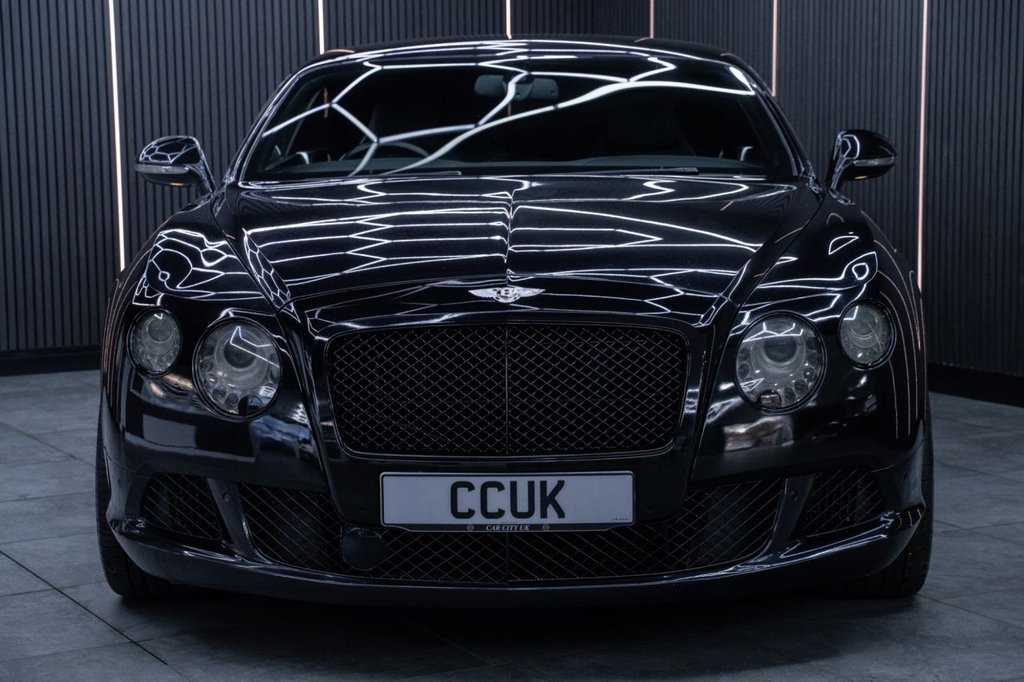 Used Bentley Continental 2012 for sale - 78181891: Photo 2