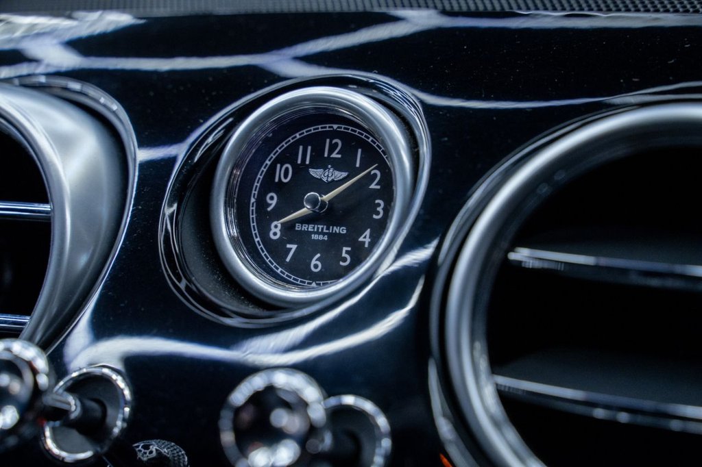 Used Bentley Continental 2012 for sale - 78181891: Photo 21