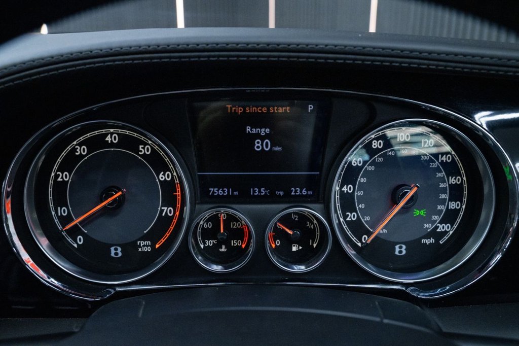 Used Bentley Continental 2012 for sale - 78181891: Photo 23