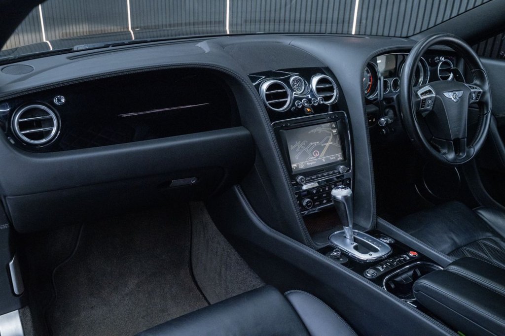 Used Bentley Continental 2012 for sale - 78181891: Photo 24