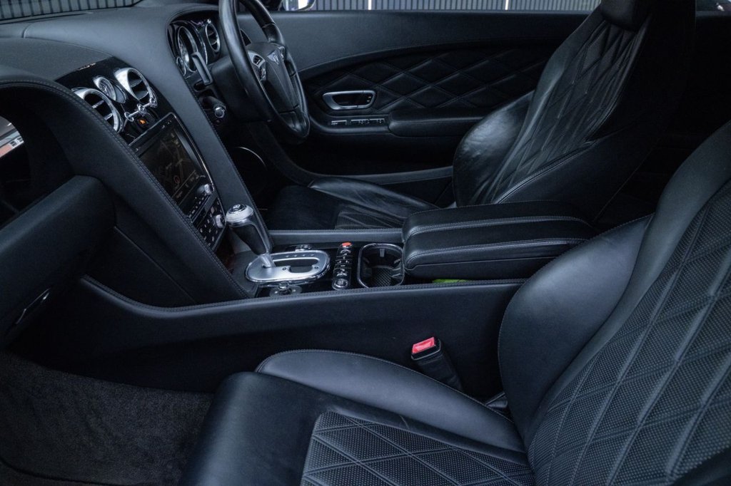 Used Bentley Continental 2012 for sale - 78181891: Photo 25