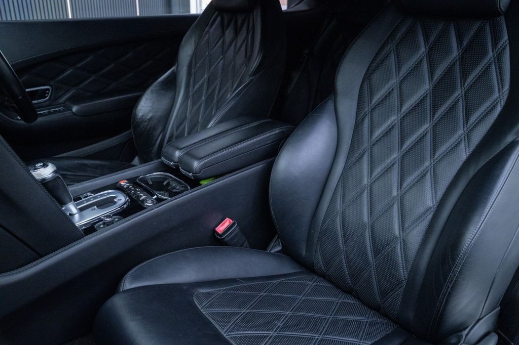 Used Bentley Continental 2012 for sale - 78181891: Photo 26