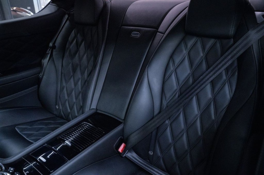 Used Bentley Continental 2012 for sale - 78181891: Photo 27