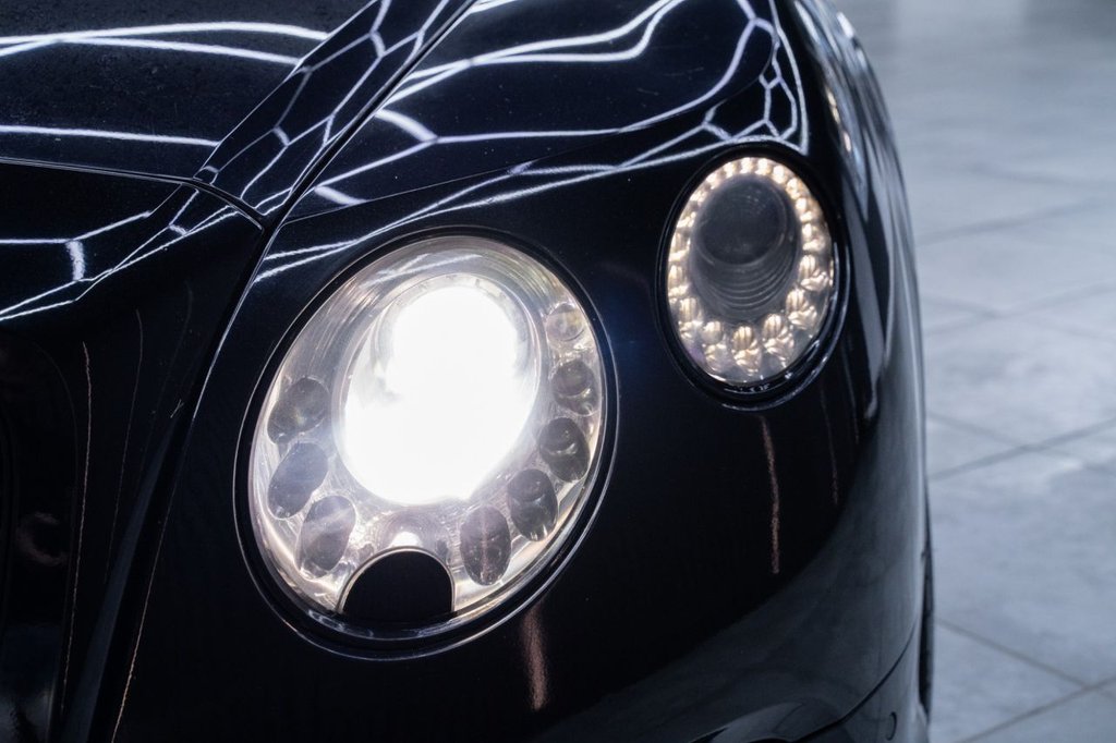 Used Bentley Continental 2012 for sale - 78181891: Photo 4