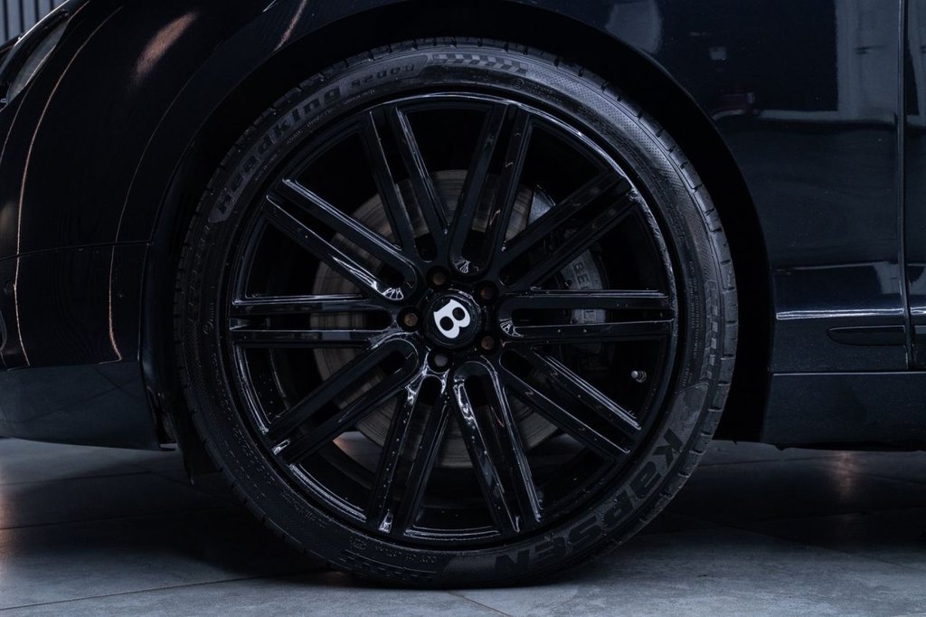 Used Bentley Continental 2012 for sale - 78181891: Photo 5